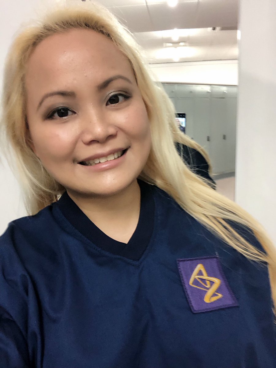 ScientistSheena's tweet photo. People with great passion can make the impossible happen, remember, you attract what you are ready for 💎💊 xx

#lifechangingmedicine
#AstraZeneca
#turnscienceintomedicine💊
#technologies
#nextgenerationtherapeutics
#datascienceandai
#moresustainablefuture https://t.co/oj3gJS8HCs
