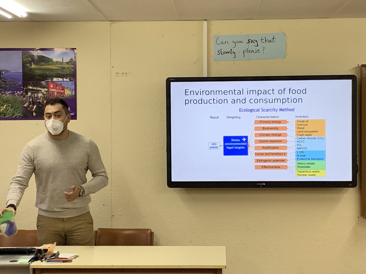 eoivillaverde's tweet photo. Hoy segunda jornada de nuestro encuentro Erasmus #E4ALL en Madrid. Structured Democratic Dialogue Process, Conciencia de consumo sostenible y Mediaciôn y conciencia cultural. @sepiegob @EUErasmusPlus @ErasmusEOIVigo @ErasmusEOIMA @ErasmusEOIMu https://t.co/70dBwpeOGu