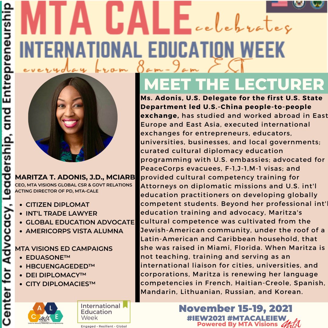 MTA VISIONS tweet media