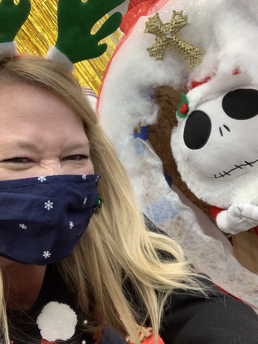 Reindeer Run continues…4 stores down and 5 to go! #BayNation #R68 #BerkleysBest