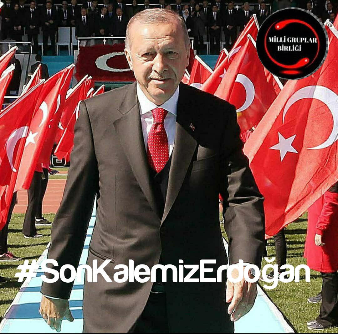 #SonKalemizErdoğan