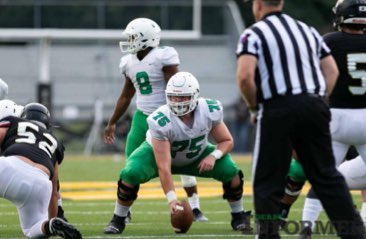 dconn5795's tweet photo. Blessed to receive and offer from Southwest Minnesota state!! https://t.co/EiL41xrdPq