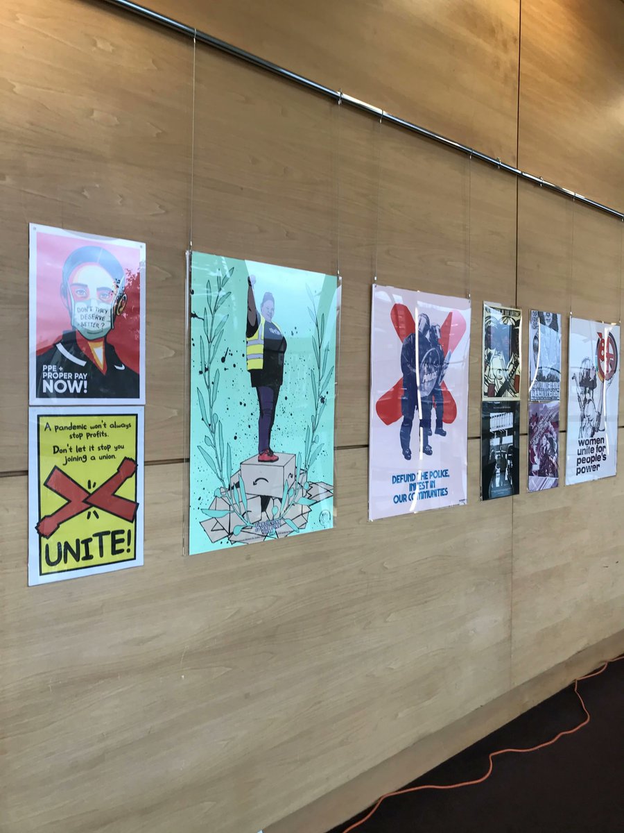 The Riverfront tweet media