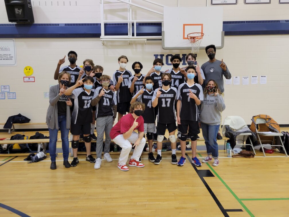 Mountain Park School tweet media