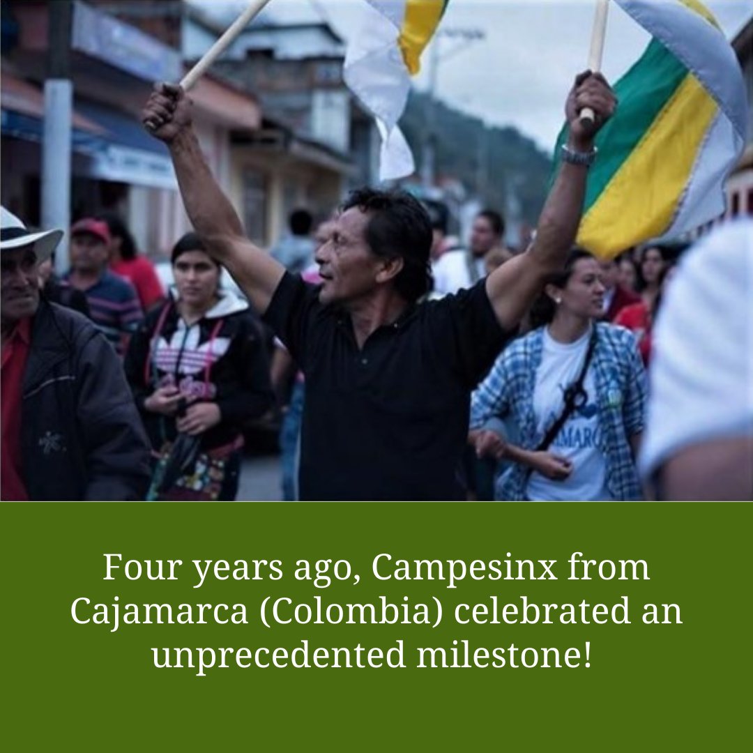 tdresearchlab's tweet photo. #TogetherForOurPlanet #Cajamarca #Colombia https://t.co/PnkLwBfcBo