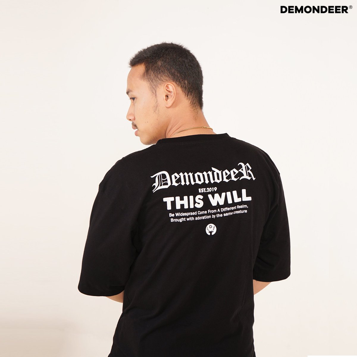 Demondeerofc's tweet photo. New Article Der!🦌

ᴅᴇᴍᴏɴᴅᴇᴇʀ ᴅɪғғᴇʀᴇɴᴛ ʀᴇᴀʟᴍ

Cek selengkapnya di Instagram kami https://t.co/2MALkPfk4d

#DMNDR #DEMONDEER #DIFFERENTREALM #WILLH1IT #localbusiness #localpride #indonesia #VenomMovieID #babytalkerscantantws #SpiderMan https://t.co/SG4WZiD7V9