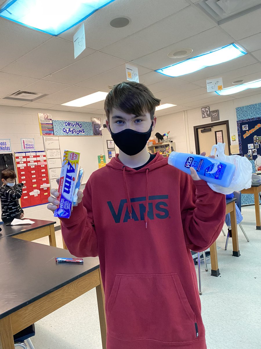 HMS Leadership tweet media