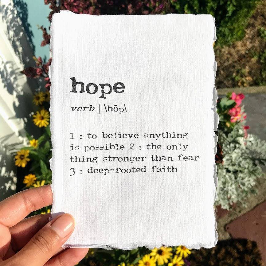 LRobbTeacher's tweet photo. Take time each day to offer hope and compassion to those in need! https://t.co/LtAnpEU7BM