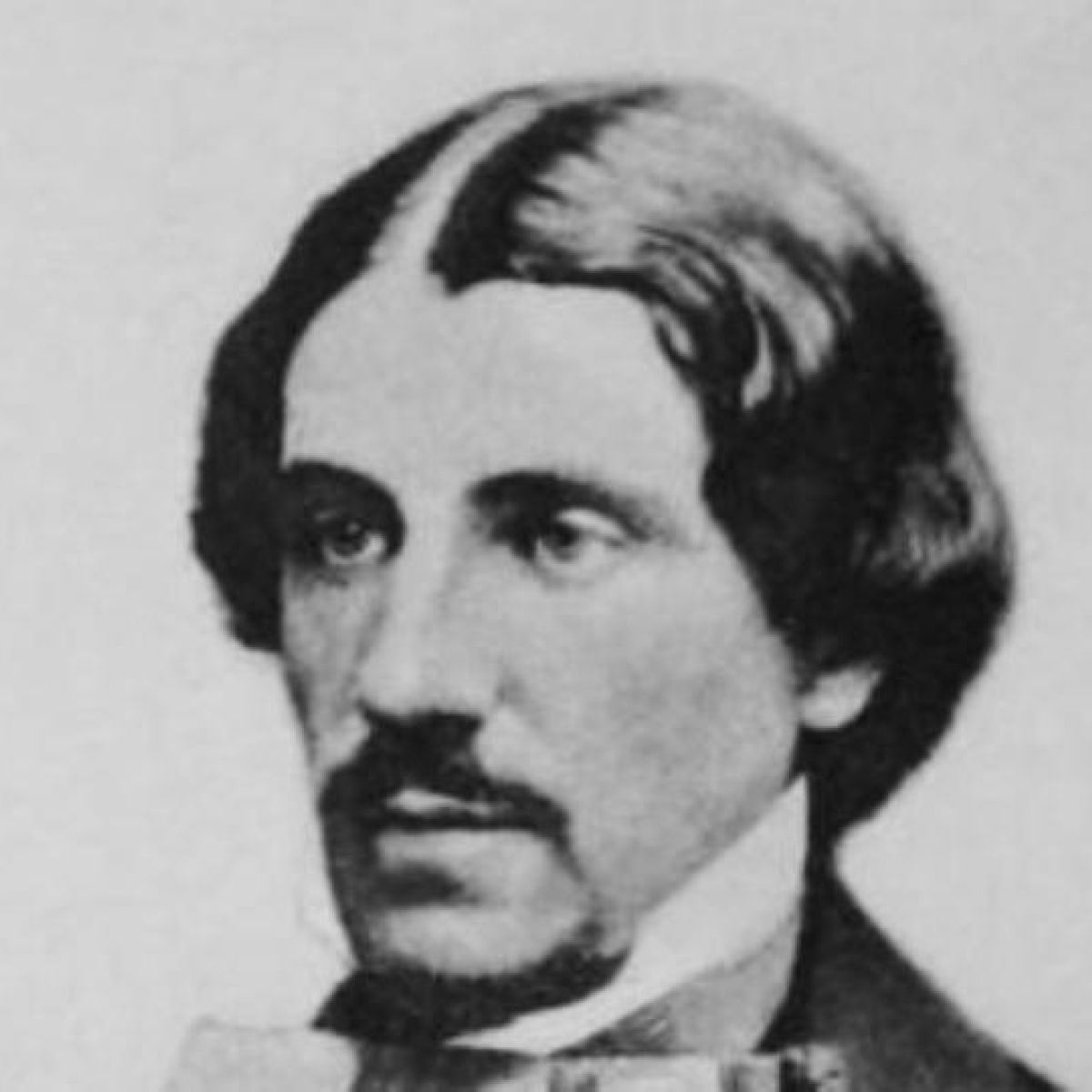 NathanFrancis__'s tweet photo. Not like Homer would I write,
Not like Dante if I might,
Not like Shakespeare at his best,
Not like Goethe or the rest,
Like myself, however small,
Like myself, or not at all.
✒ #WilliamAllingham, Irish poet ("Day & Night Songs"), #DOTD 18 November 1889. #Poetry #Literature https://t.co/0Yp1FaaT45