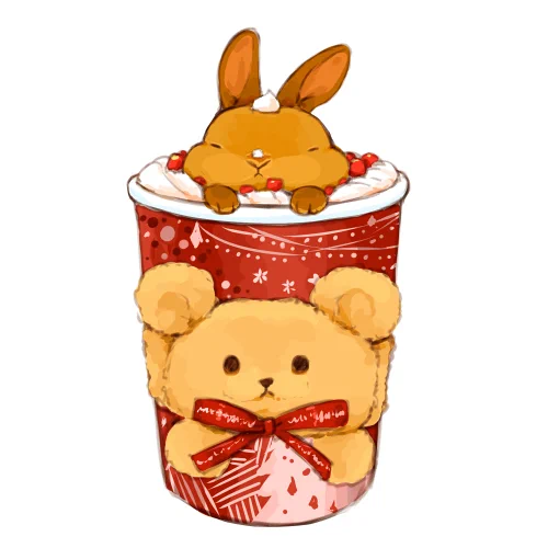 ベアフルスリーブ
#クマの日 