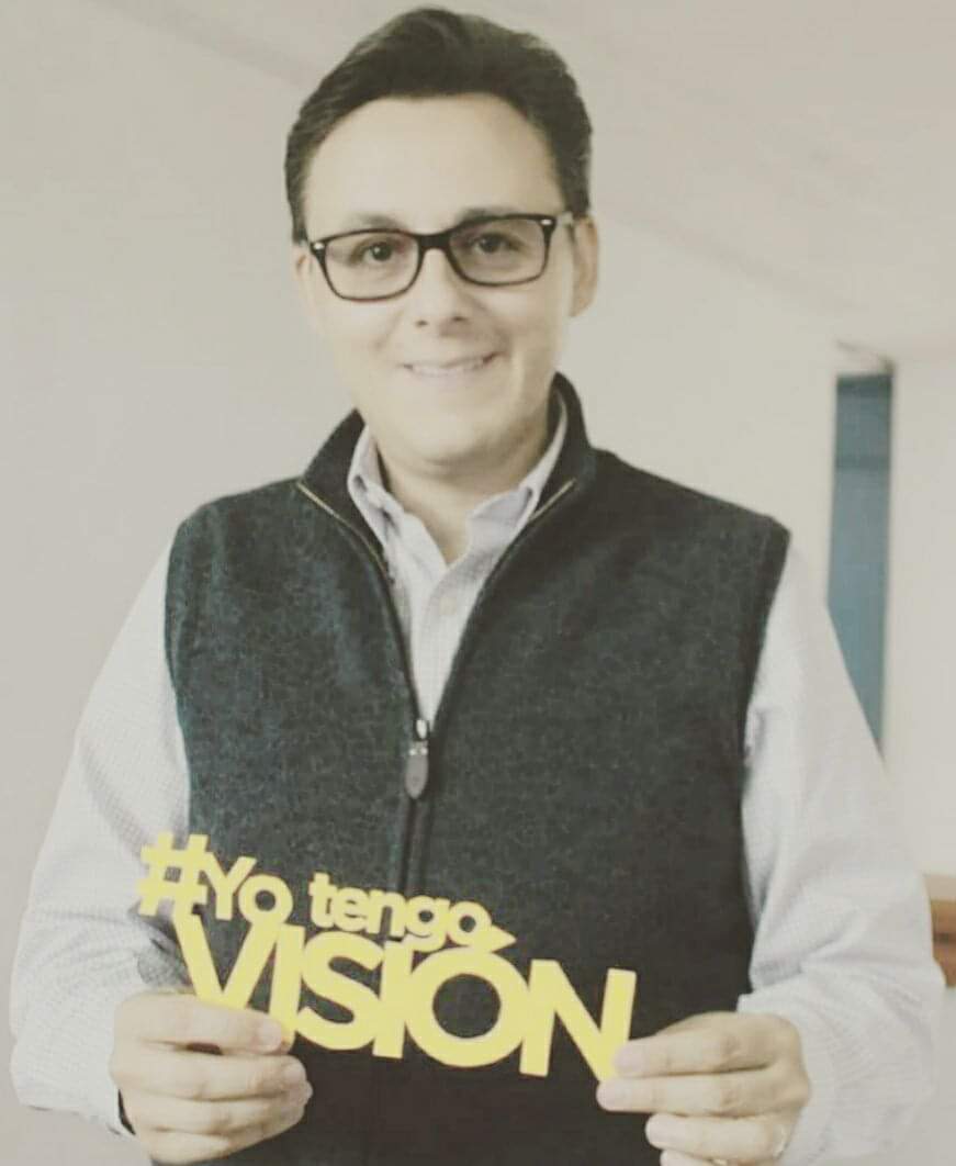 El santafesino es visionario con el carácter necesario para tomar las decisiones que le permitan transformar sus hábitos y actitudes que lo limitan en la búsqueda de la consecución de su proyecto de vida. #ValoresSantaFe #USF #SomosSantaFe #TenemosVisión #Visión