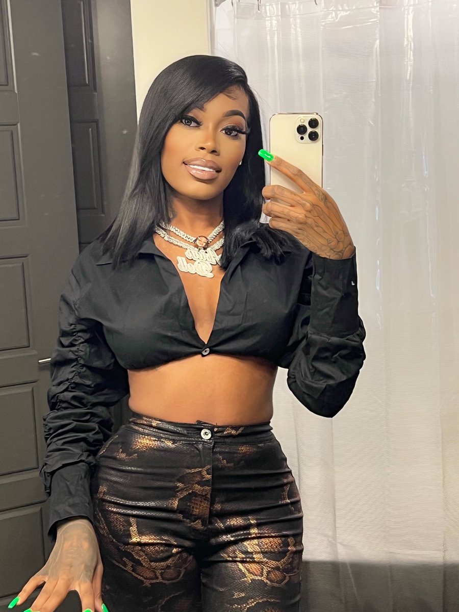 YN ASIAN DOLL 🥷🏽 on X: His Prettiest Problem 🤎 t.cok8EFXwQepO   X