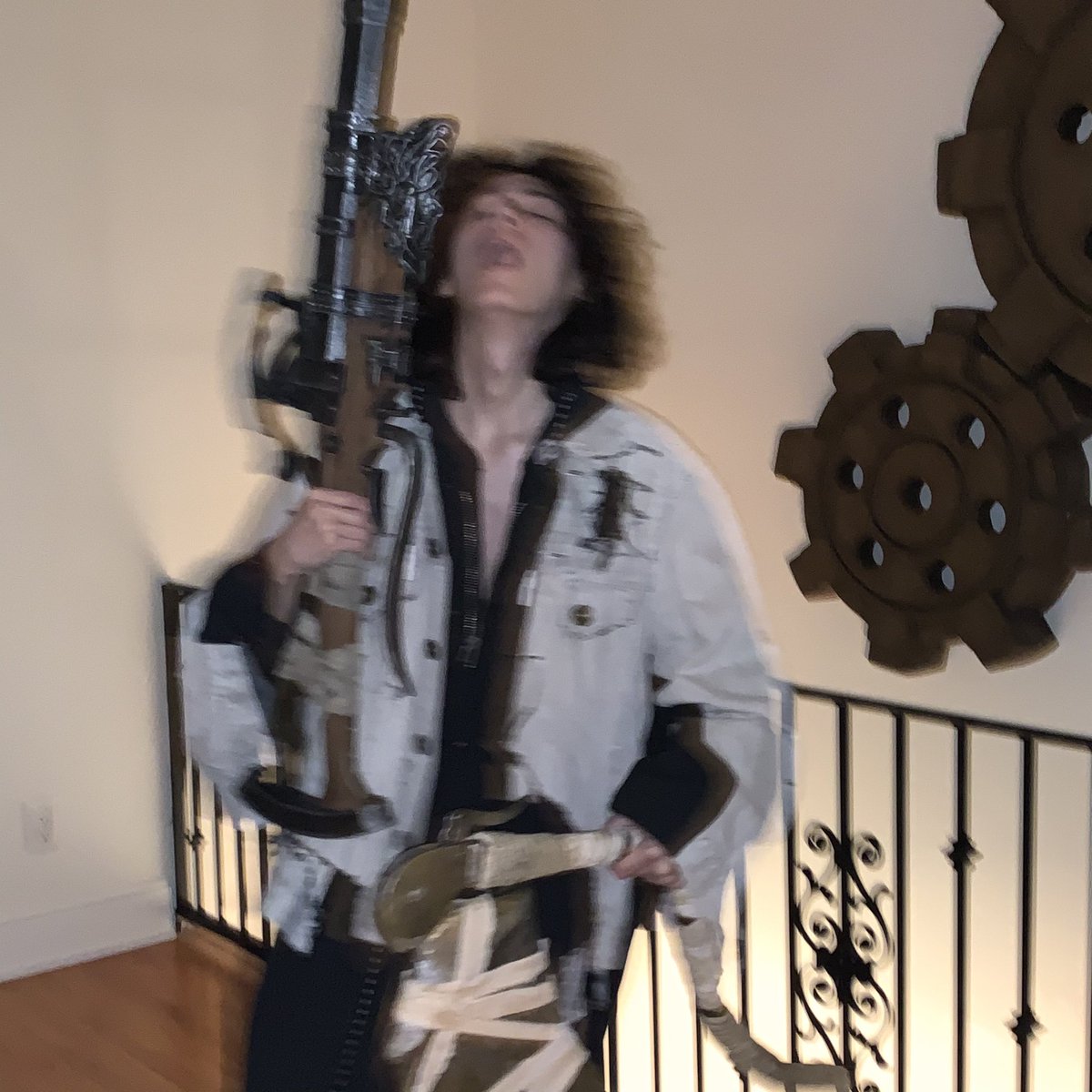 SUB URBAN tweet media