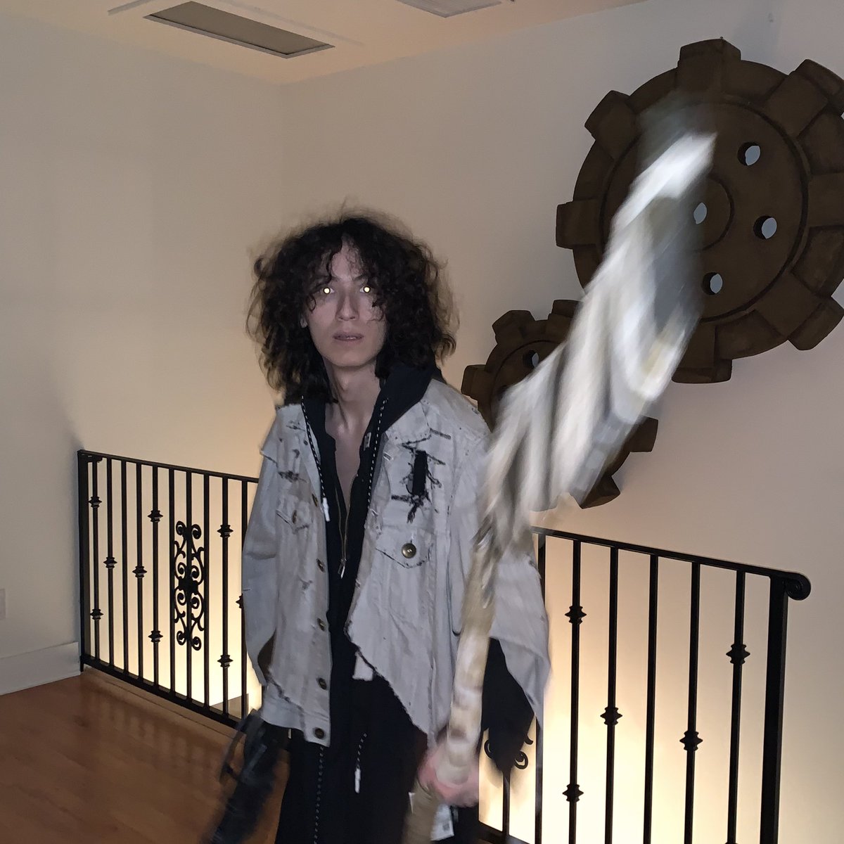 SUB URBAN tweet media