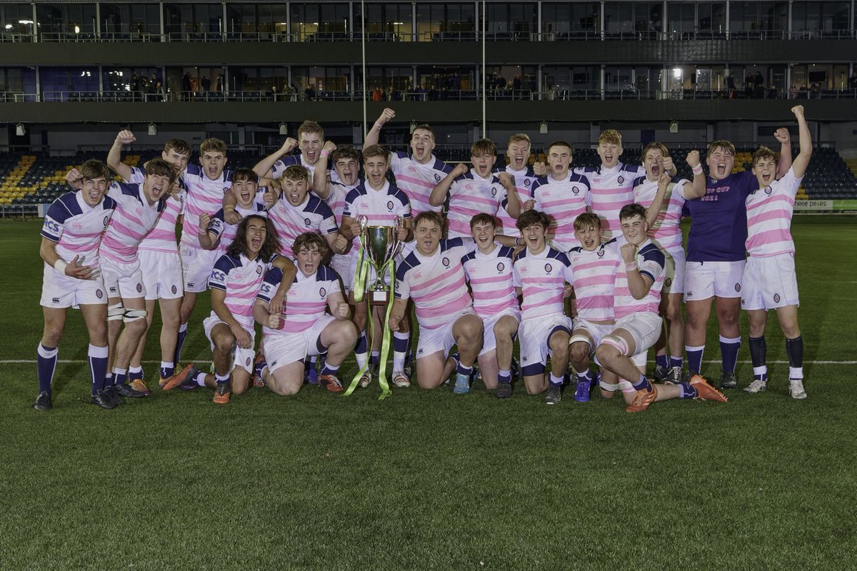 ChrisHamPhoto's tweet photo. Well done boys, a very much deserved win. Opposition not even close. #KSWRugby #Modus21 #WorcesterIsBlue https://t.co/I4Nq3rZAob