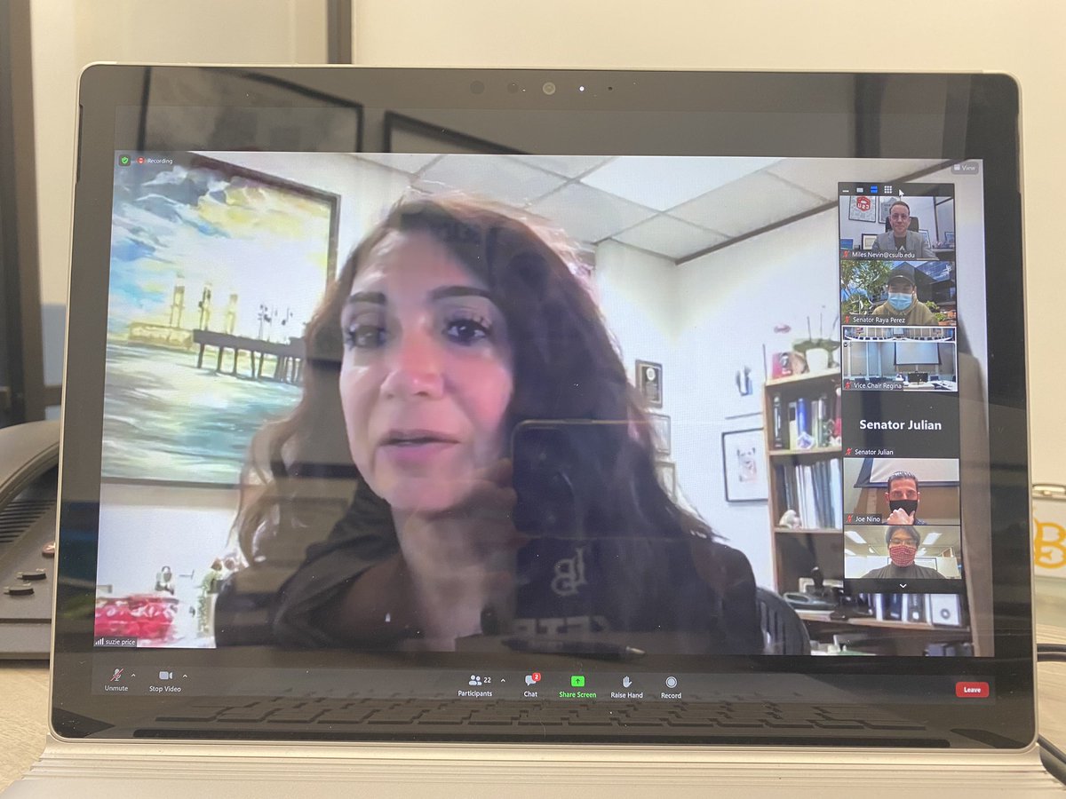 Miles Nevin (@milesjasonnevin) on Twitter photo Thank you to <a href="/LongBeachCity/">City of Long Beach</a> Councilmember and former <a href="/CSULB/">Cal State Long Beach</a> Student Body President @suziepriceLB3 for joining our meeting today. Welcome home and #GoBeach <a href="/csulbasigov/">CSULB ASI GOV</a> Thank you to <a href="/LongBeachCity/">City of Long Beach</a> Councilmember and former <a href="/CSULB/">Cal State Long Beach</a> Student Body President @suziepriceLB3 for joining our meeting today. Welcome home and #GoBeach <a href="/csulbasigov/">CSULB ASI GOV</a>