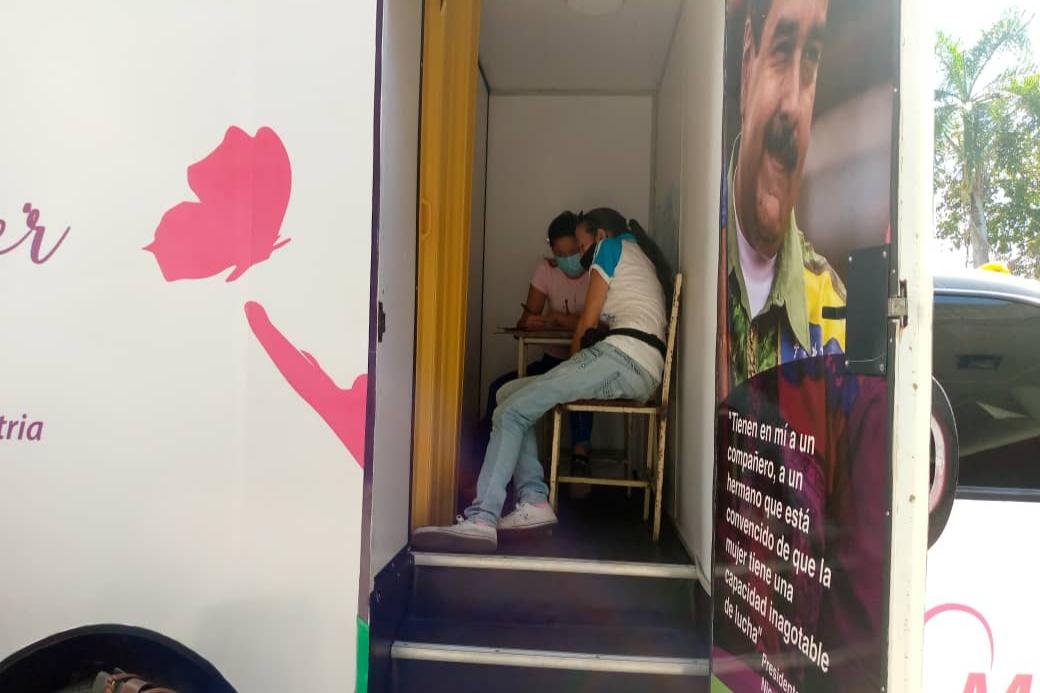 Actividad que contó con jornadas de medicina general, barbería, peluquería, manicura, pedicura, consultas generales y especiales, citologías, implante de anticonceptivos y se entregaron medicamentos totalmente gratis para el bienestar del Pueblo cojedeño.