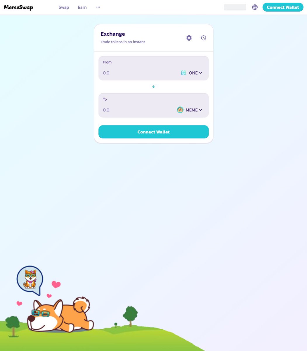 ShibaHarmony's tweet photo. Guys 👀👀

$MEME $ONE $SHIB #SHIBHarmony #HarmonyONE @smugdoge @KibaHarmony #harmonyprotocol #SHIBARMY https://t.co/2DfnebRtpg