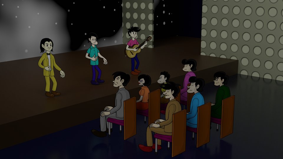 コーラス 画像 最新情報まとめ みんなの評価 レビューが見れる ナウティスモーション 15ページ目