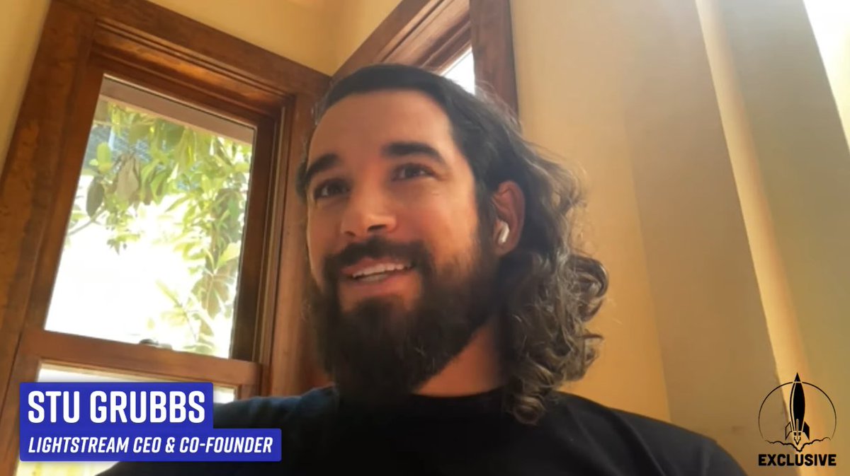RetiredUploader's tweet photo. Y'all @StuV2 saying today on the Philip DeFranco show that you gotta LIFT while you RISE just really moved me.  That's the key to building a brand, a community, a product that lasts is serving as you grow so your wave lifts all boats.  @Lightstream is in great hands. https://t.co/sjcAHtChBk
