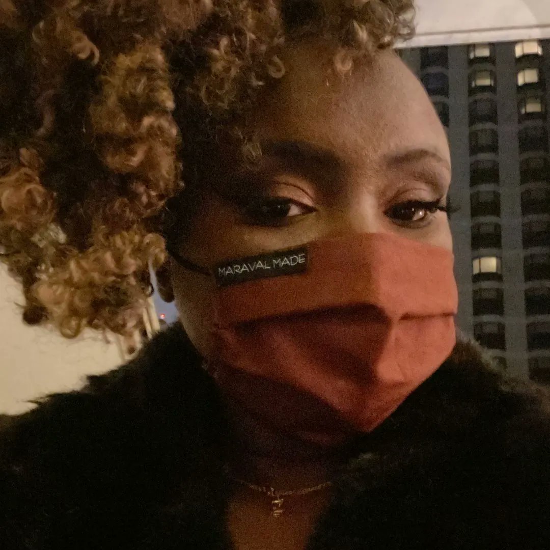 Brown Sugar Babe.
We just restocked these deep chocolate brown masks. 
Grab one today.
.
.
.
#nudefacecmask #brownfacemasks #classicmasks #pinkclothfacemask #facemasksrestock #restockmasks #oaklandmasks #blackownedfacemasks #blackownedbusinessinoakland buff.ly/36JynVz