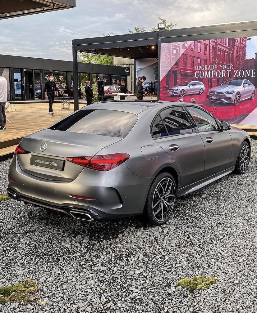 RussellAbrams80's tweet photo. NEW C-CLASS MERCEDES

#RussellAbrams #Mercedes #photographer https://t.co/GA8t8ZiuDG