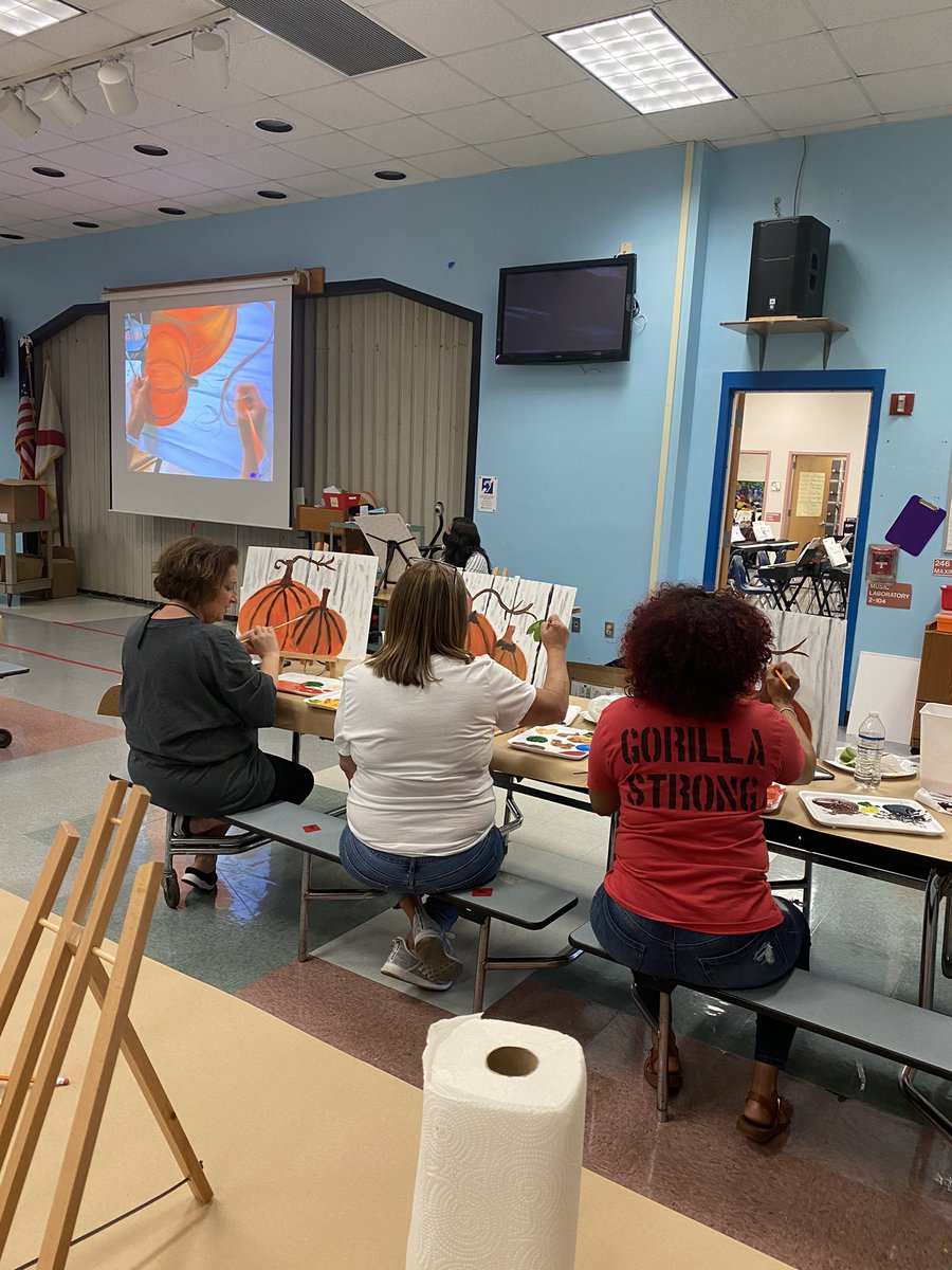 Melaleuca Elementary tweet media