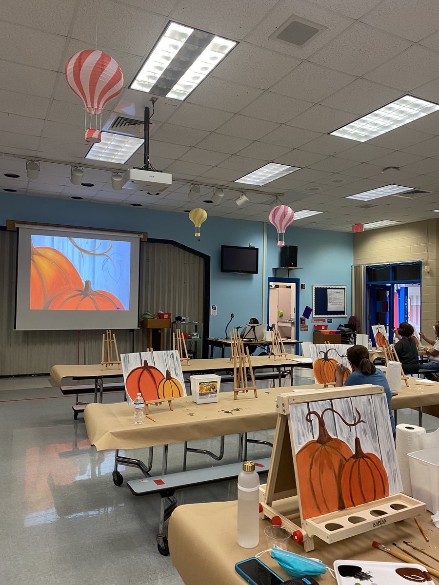 Melaleuca Elementary tweet media