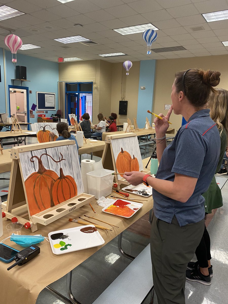 Melaleuca Elementary tweet media