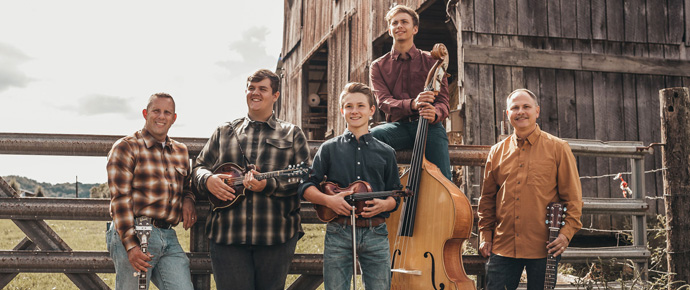 BluegrassToday's tweet photo. Carson Peters goes from The Voice to The Carter Fold
https://t.co/cyKfNpYQzt #bluegrass #carsonpeters #thevoice #carterfold https://t.co/529nYqKE25