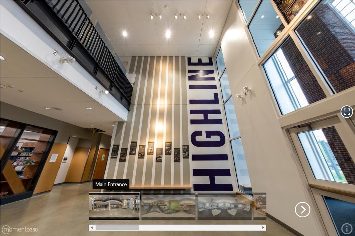 Highline Schools tweet media