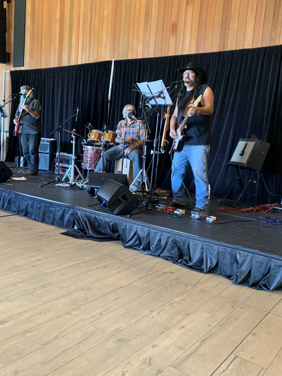 Judy C. Miner (@judycminer7) on Twitter photo Thank you Paul Aguilar for bringing <a href="/MedicineRoad/">Medicine Road</a> to <a href="/Foothillnews/">Foothill News</a> for an inspiring and energizing opening of Native American Heritage Month! Thank you Paul Aguilar for bringing <a href="/MedicineRoad/">Medicine Road</a> to <a href="/Foothillnews/">Foothill News</a> for an inspiring and energizing opening of Native American Heritage Month!