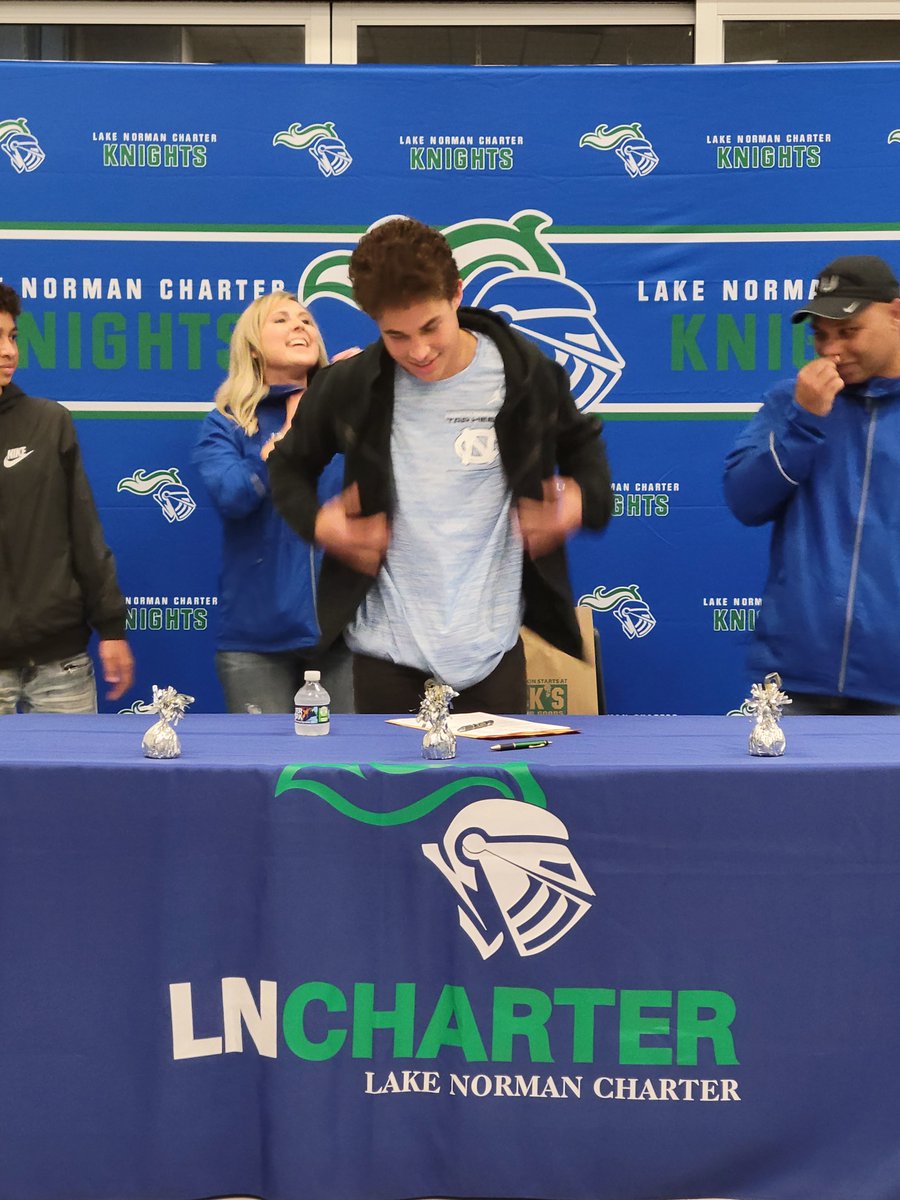 LNCAthletics tweet media