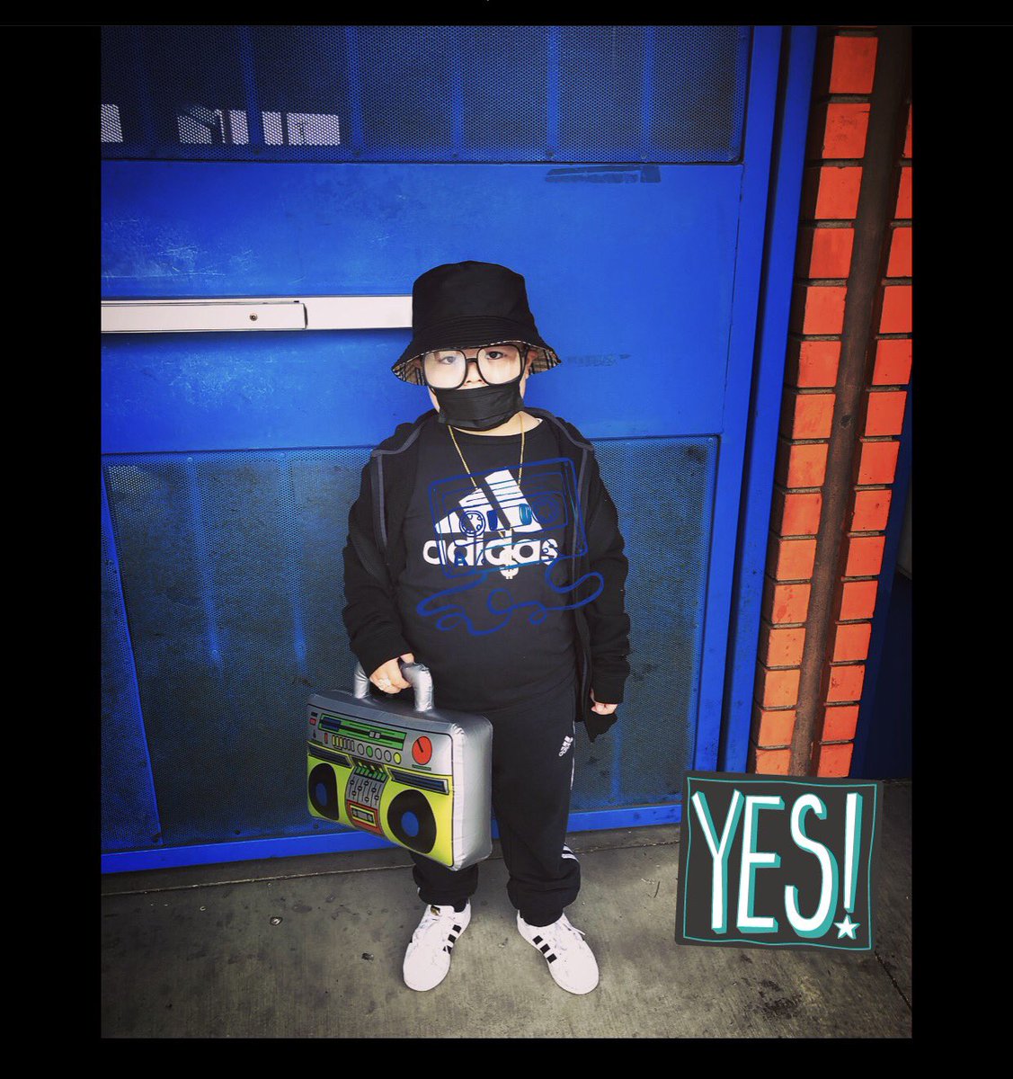 dickisoncusd's tweet photo. Dolphin Spirit Week Day 3 - Retro Day! @ComptonUnified @mrmicahali @ShannonMSoto @PrincipalAquino @AttendanceC #attendancematters https://t.co/Tr8sfcXXNx