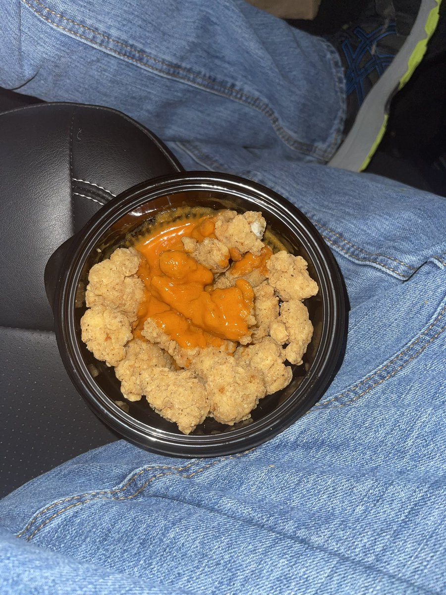RossDodson18's tweet photo. Please do better @sonicdrivein i was busy at work and could not go back to complain. Asked for extra ranch didnt get any. Also no napkins.  I was at the sonic in Rosenberg TX 36@90 https://t.co/7bQudOY9PX