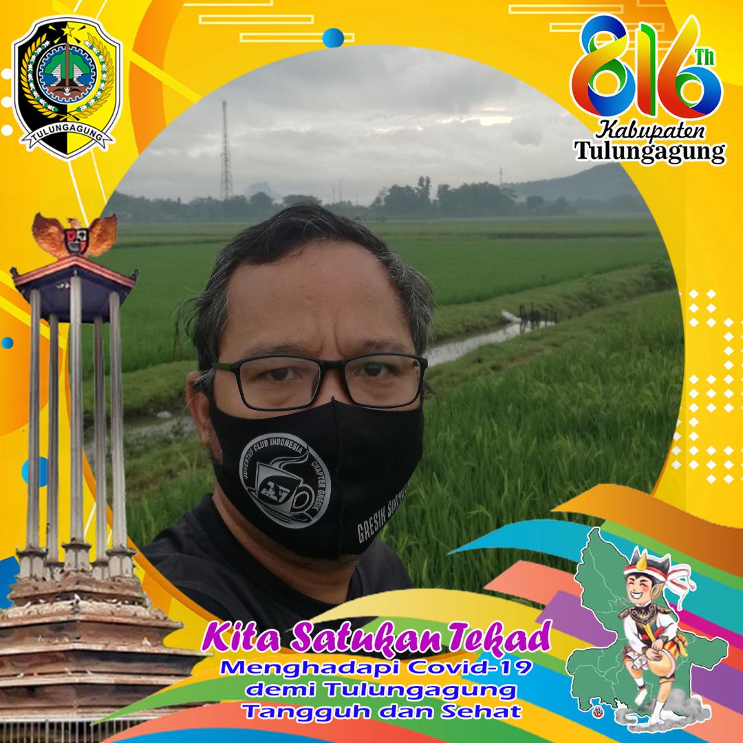 Sugeng Ambal Warsa #Tulungagung