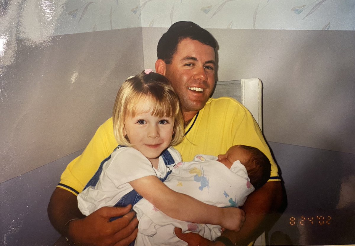 MattHeap6's tweet photo. Can’t believe it’s been 12 years since I lost my bro and @heaptay and @BradHeap4 lost their uncle. He lived life to the fullest and continues to bless us and watch over us every day. Love you, bro! https://t.co/YhdLnzdibL