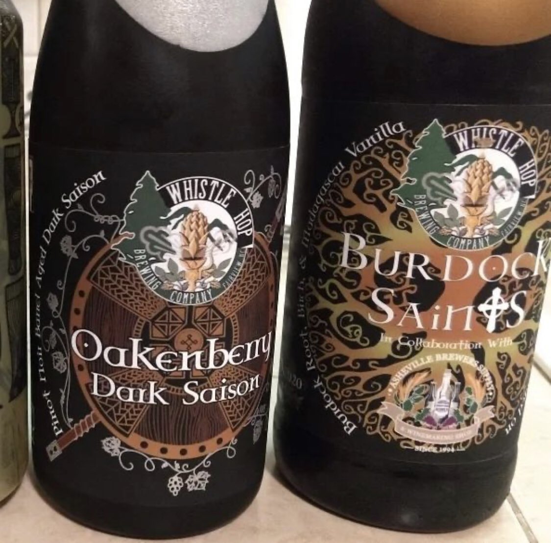 TLH Beer Society tweet media