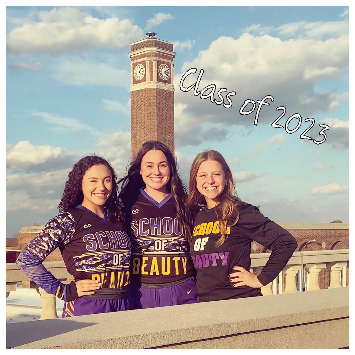 JUNIORS 2023
