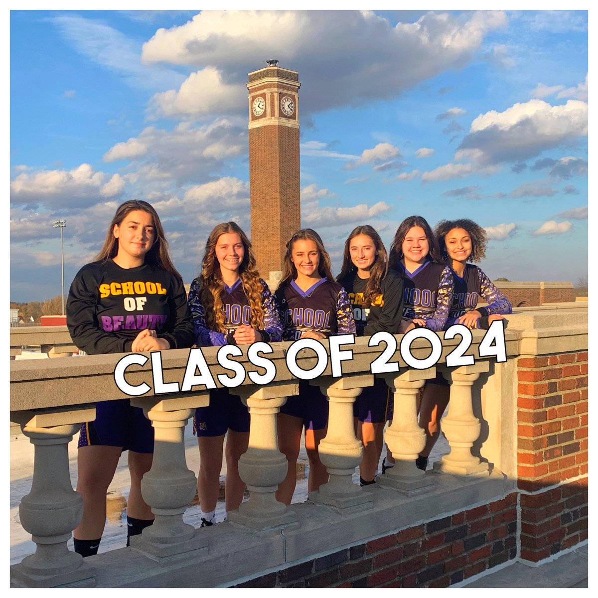 SOPHOMORES 2024