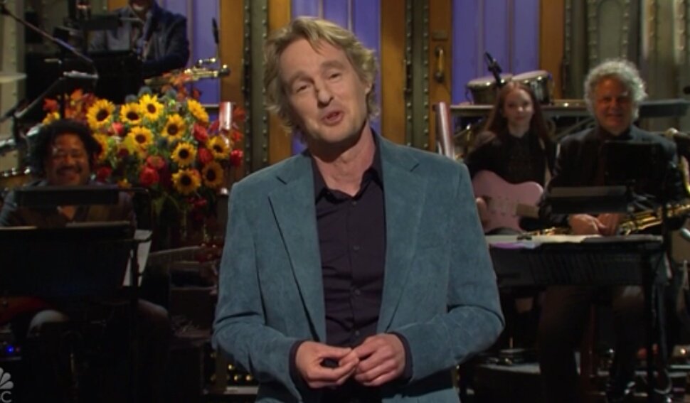 HAPPY BIRTHDAY OWEN WILSON ILYSM THANK YOU FOR BEING YOU 