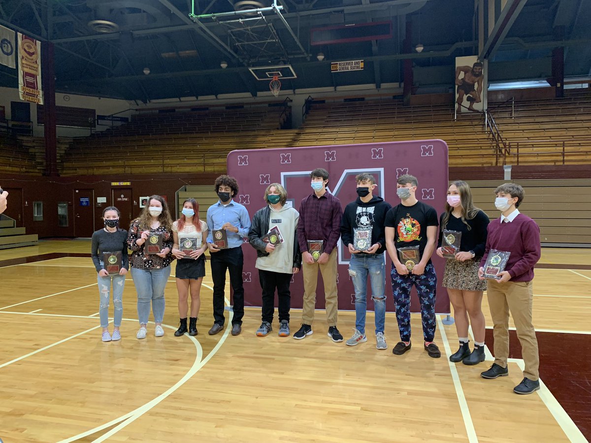 Sarah J. Hickle tweet media