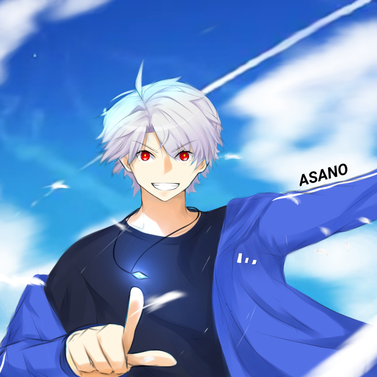 Asano Asano Starlight Twitter Asano Asano Starlight Twitter