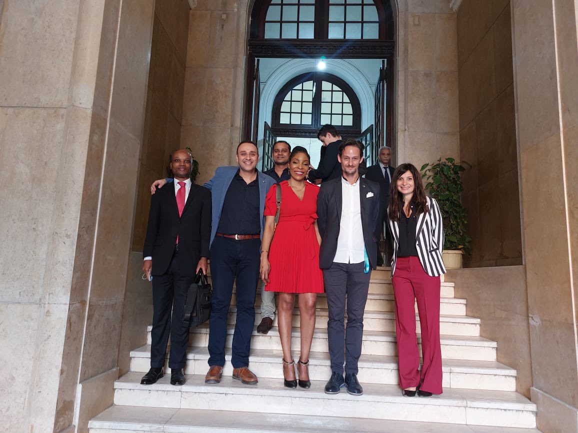 Giselesoft's tweet image. Visiting the CBE Hub ♥️. Impressive #progressivecentralbank #Fintechfocus #innovation #inclusiveecosystem #