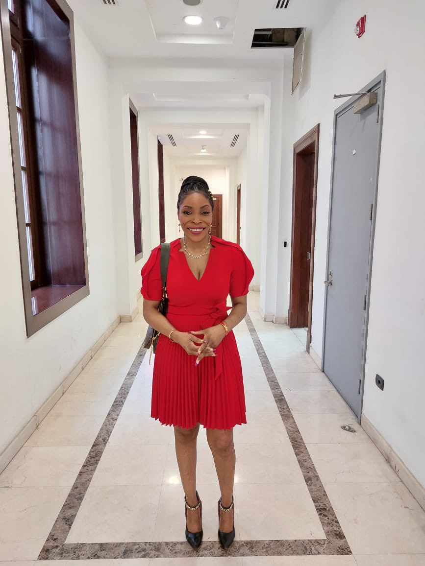 Giselesoft's tweet image. Visiting the CBE Hub ♥️. Impressive #progressivecentralbank #Fintechfocus #innovation #inclusiveecosystem #