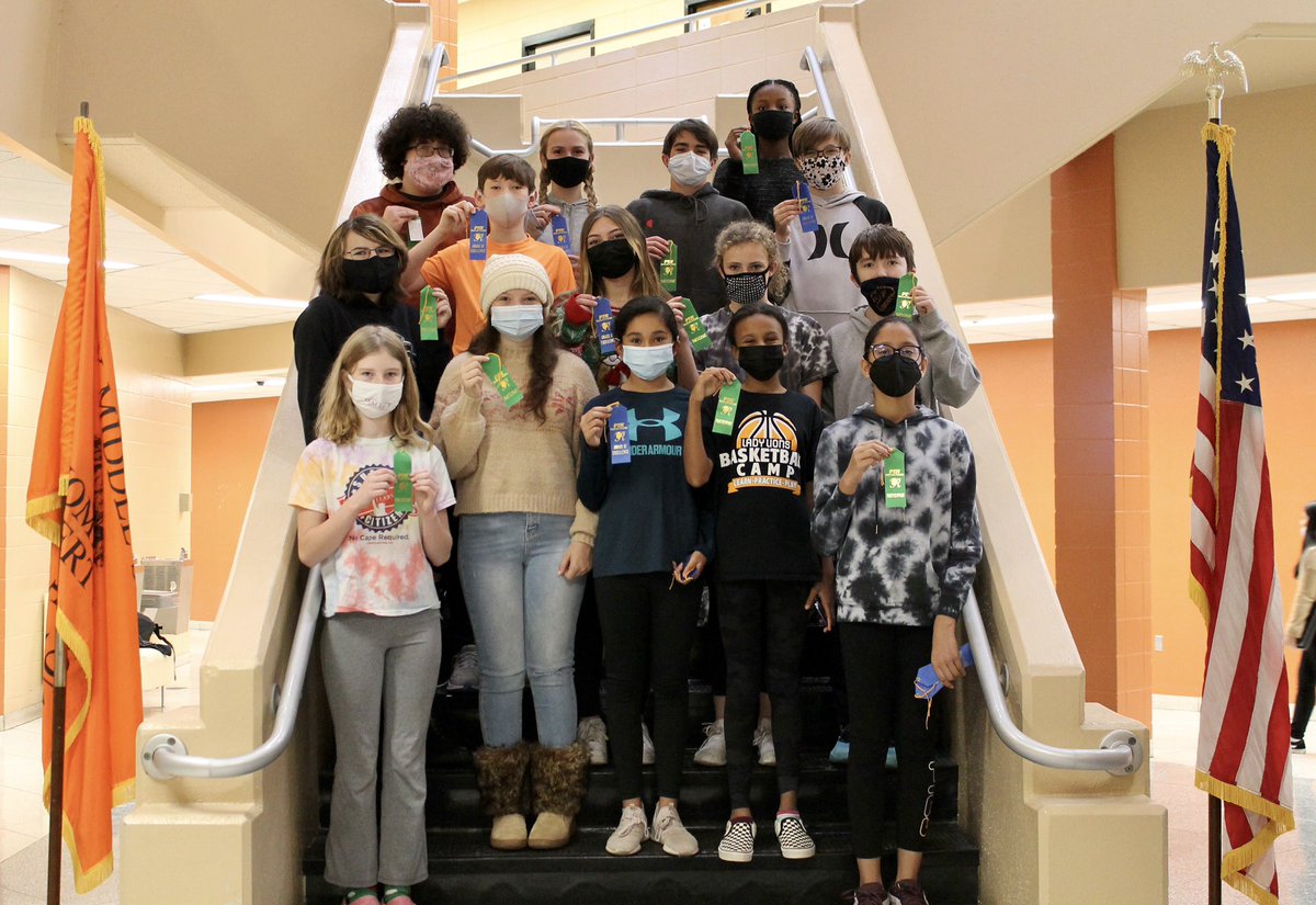 Tabitha Barber Odom, NBCT tweet media