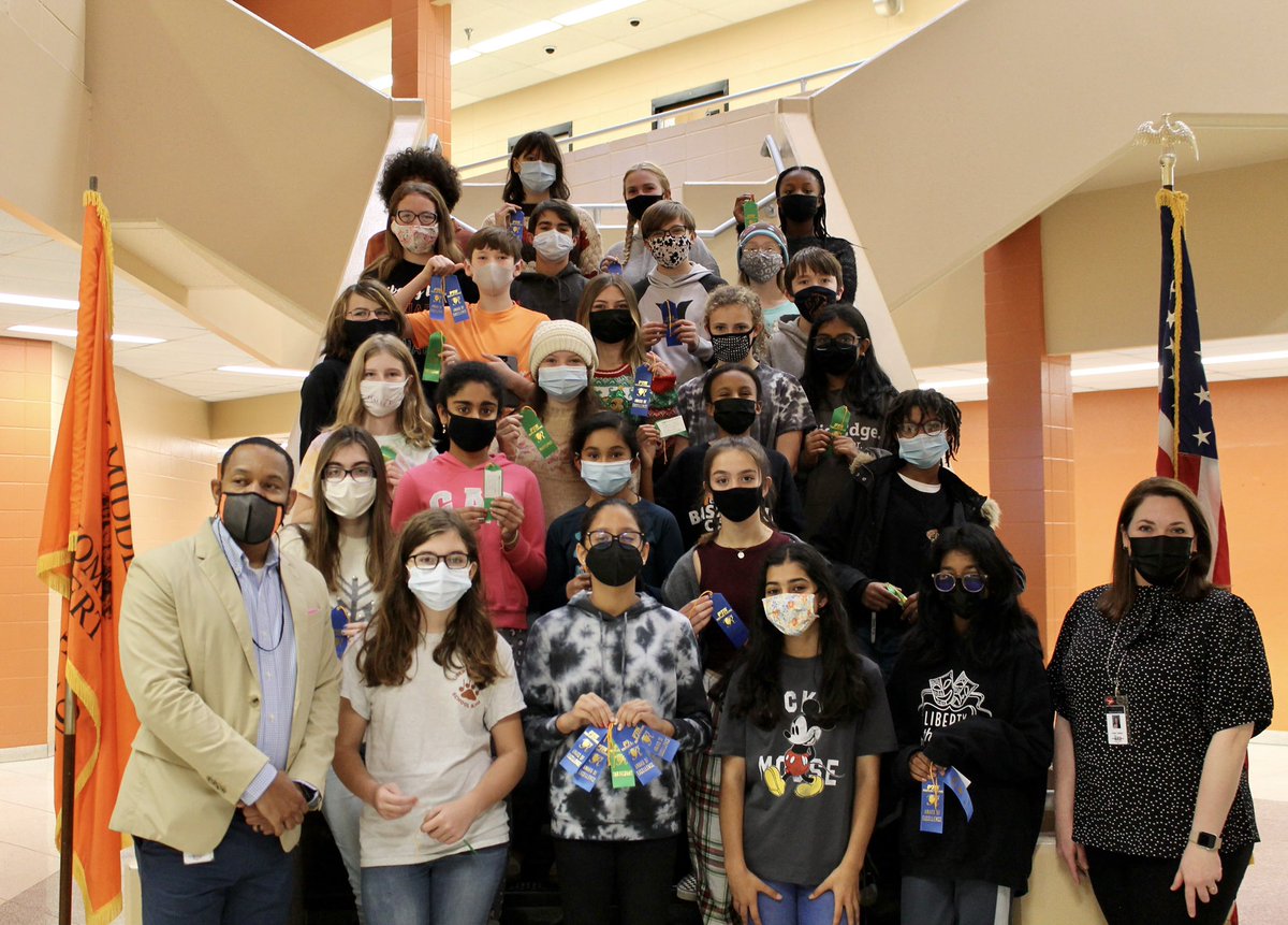 Tabitha Barber Odom, NBCT tweet media