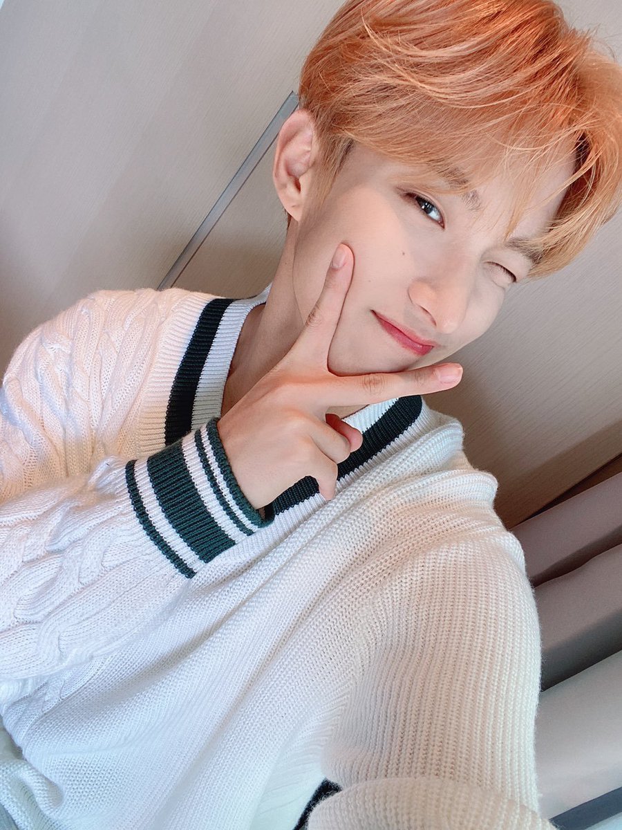 BooSeokBR's tweet photo. Nova fanbase brasileira dedicada ao nosso solzinho, Lee Seokmin. O DK ☀️ https://t.co/G5z7WcLN0v