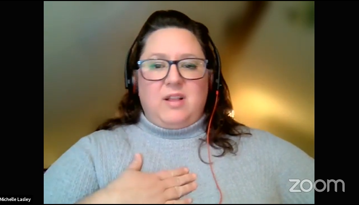 CommChangeAct's tweet photo. "We owe it to each other to #BuildBackBetter!"
Our very own @BalanceShared explains that the same problems she had finding #childcare for her child 14 years ago still exist today!
Tune into #BuildChildCare: https://t.co/ABtX614rv9 https://t.co/0zhIYIqHLG