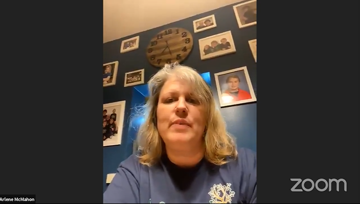 CommChangeAct's tweet photo. "We must #BuildBackBetter - because relationships matter."
- Arlene, a care provider from #Pennsylvania
Tune into #BuildChildCare: https://t.co/ABtX614rv9 https://t.co/a5ddRKGS9n